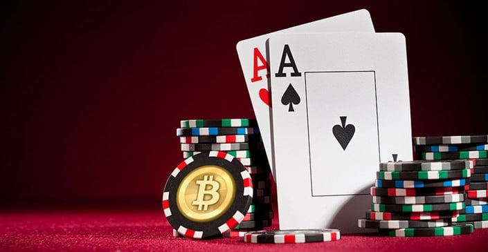 Online Poker is predicted to be Huge