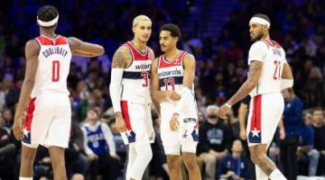 Revitalizing the Washington Wizards: A Glimpse into the Team’s Journey